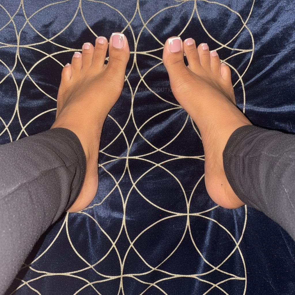 Standard Pedi Set