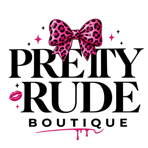 Pretty Rude Boutique